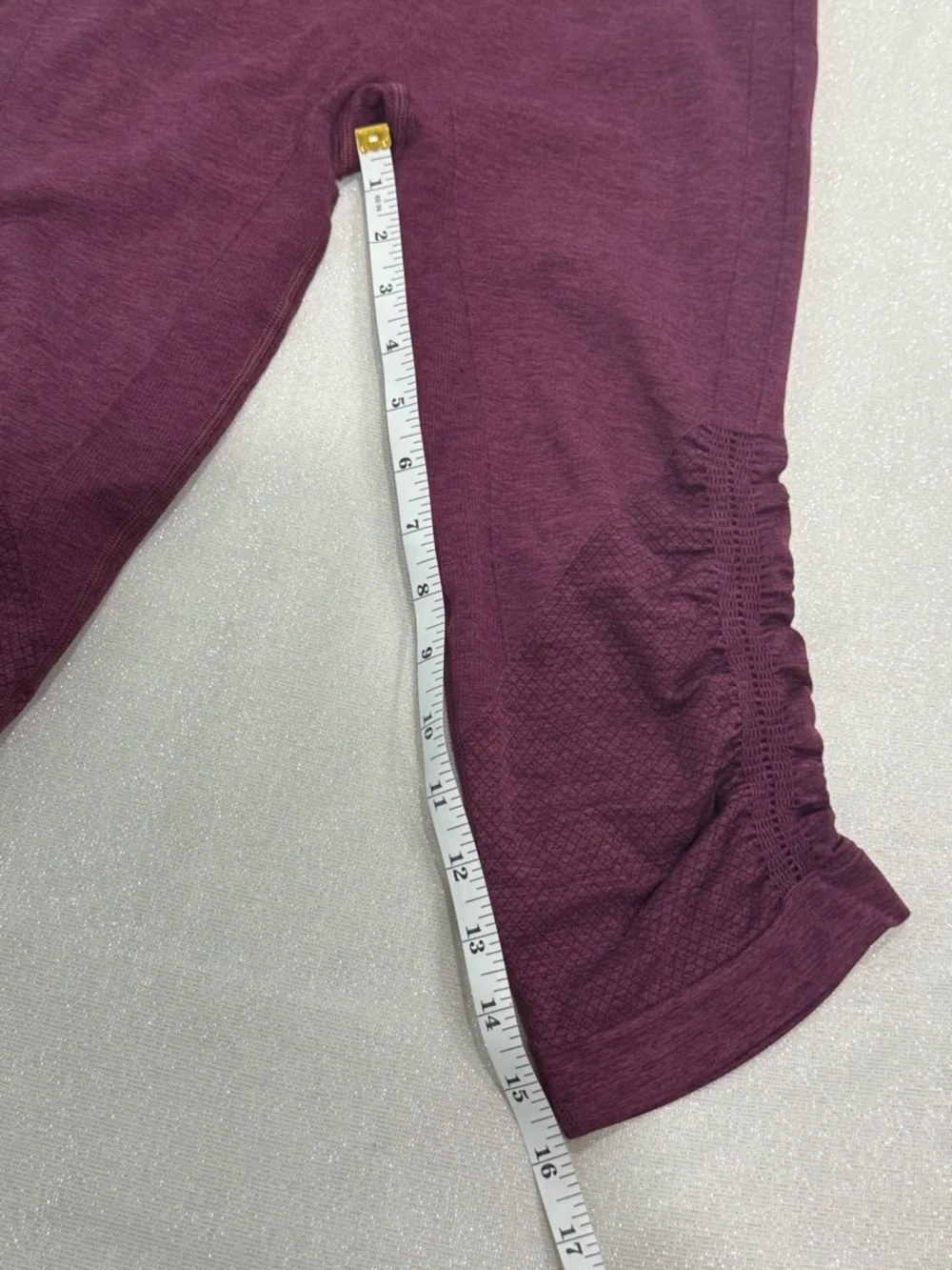 lululemon athletica why we