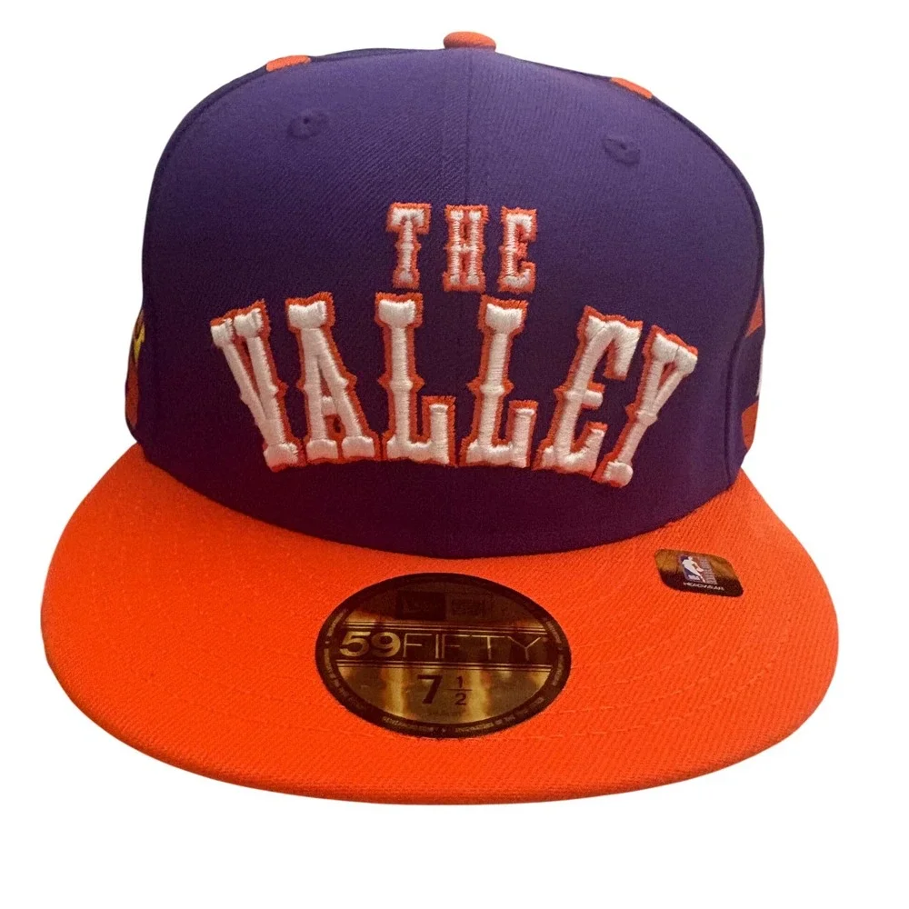 New Era Phoenix‎ Suns 