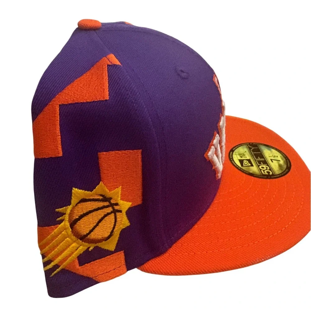 New Era show your