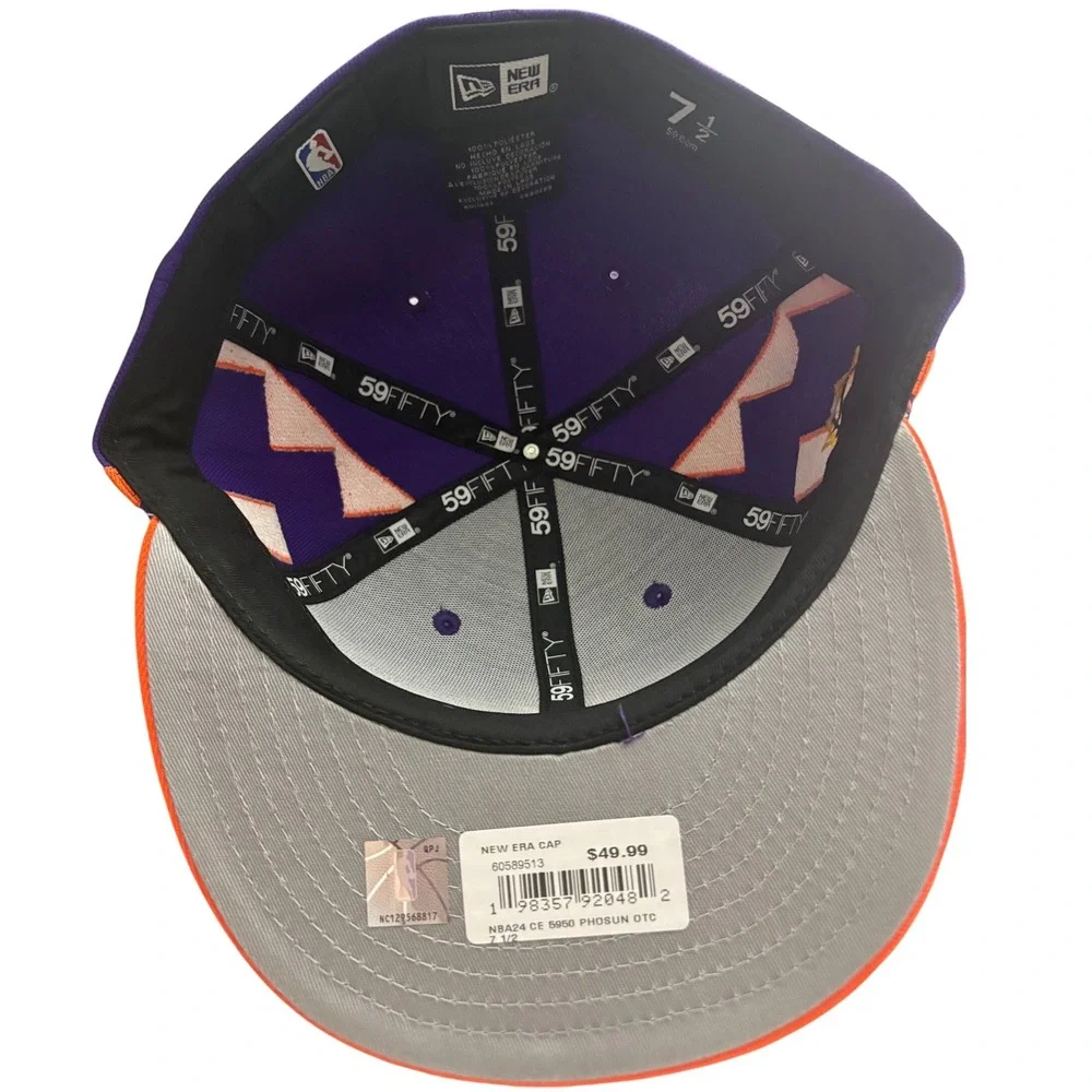 New Era show your