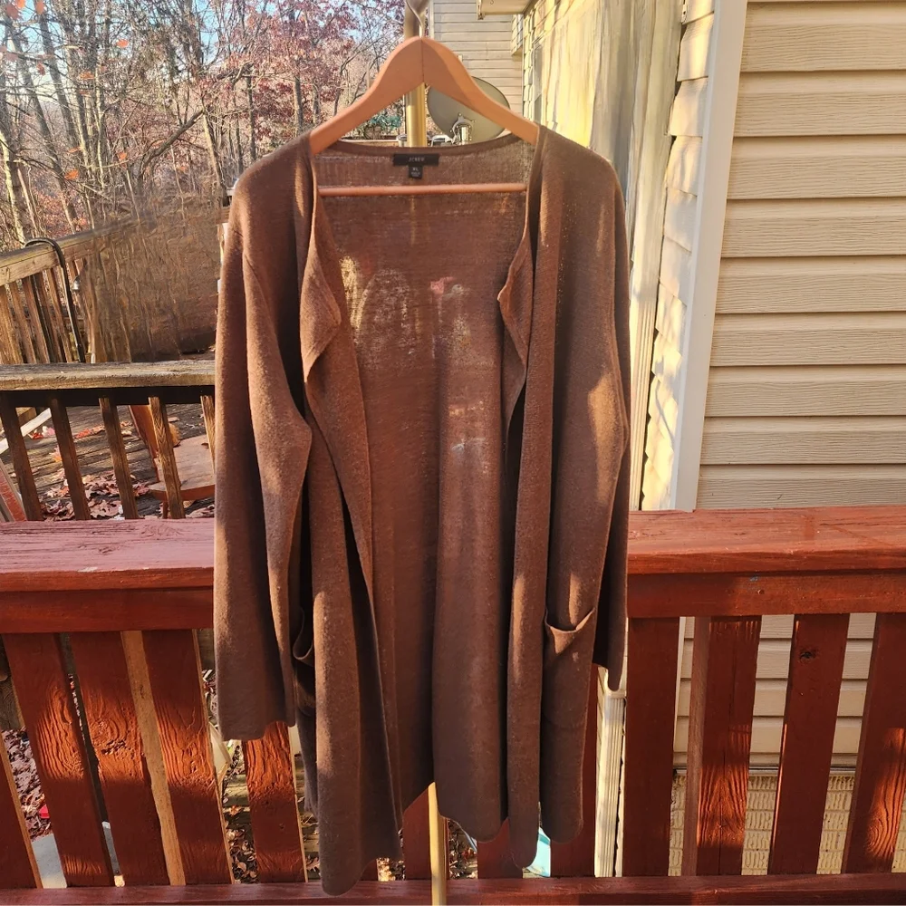 J. Crew pre owned