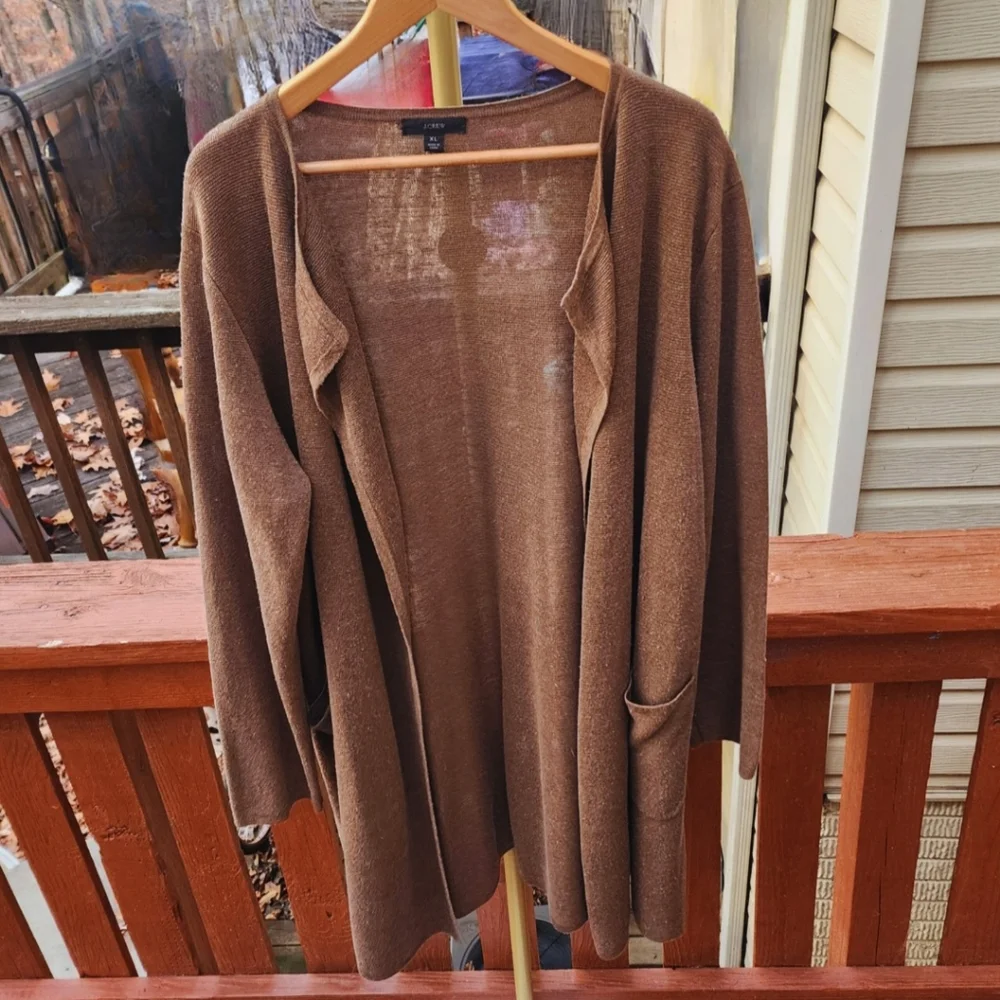 J. Crew pre owned