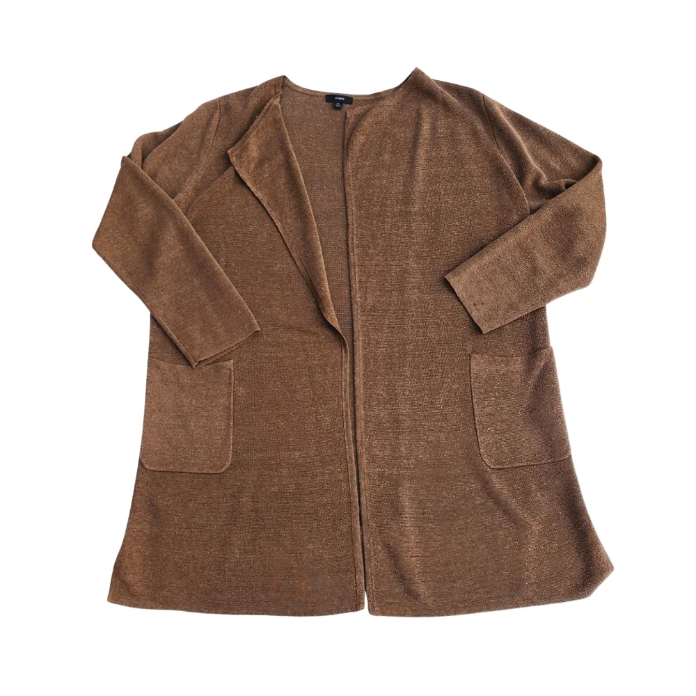 J. Crew pre owned