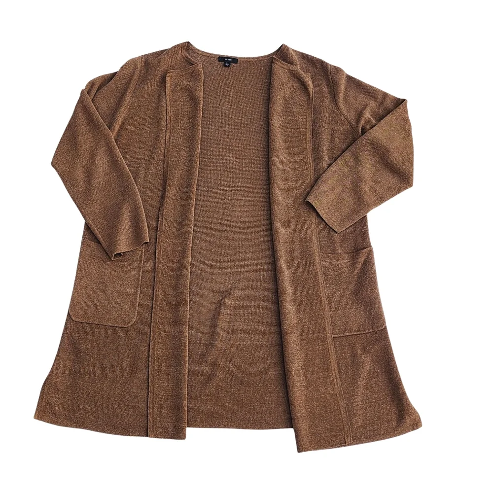 J. Crew pre owned
