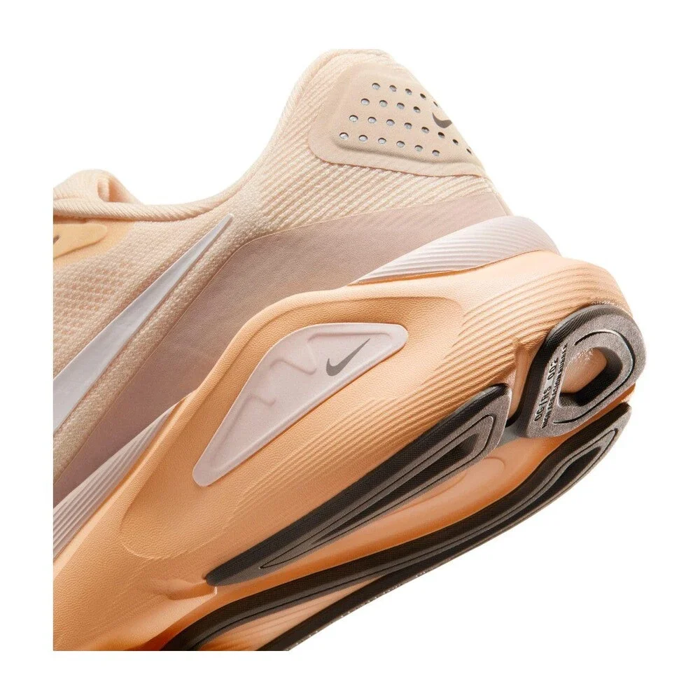 Nike women structure