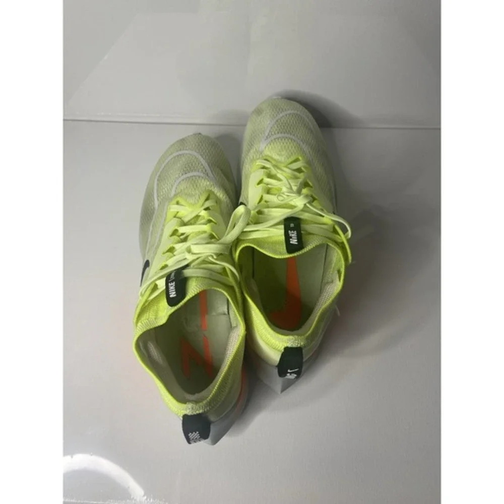 Nike men zoom