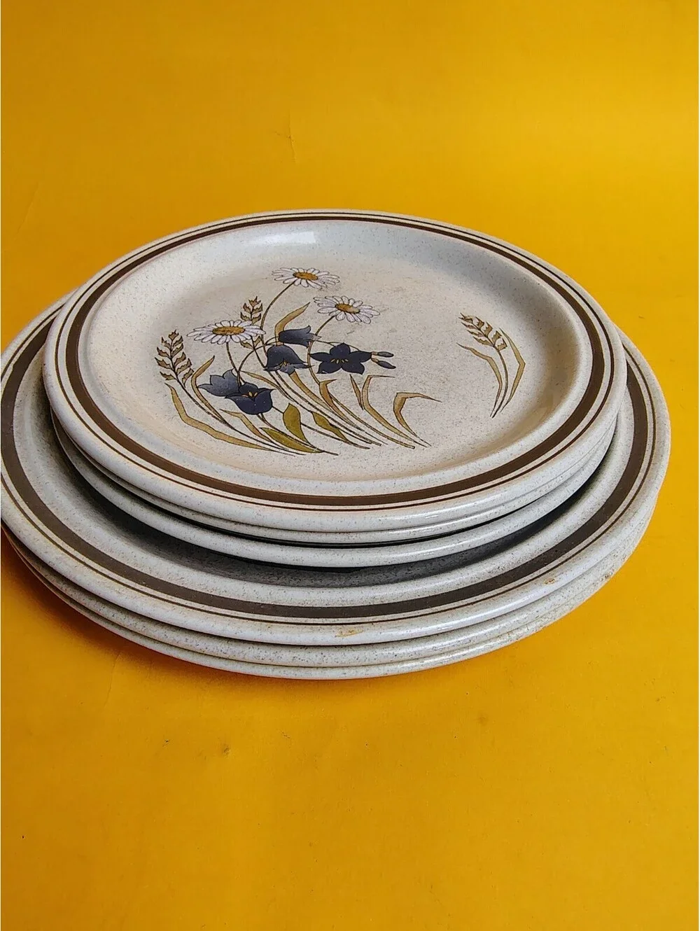 Royal Doulton mixed set