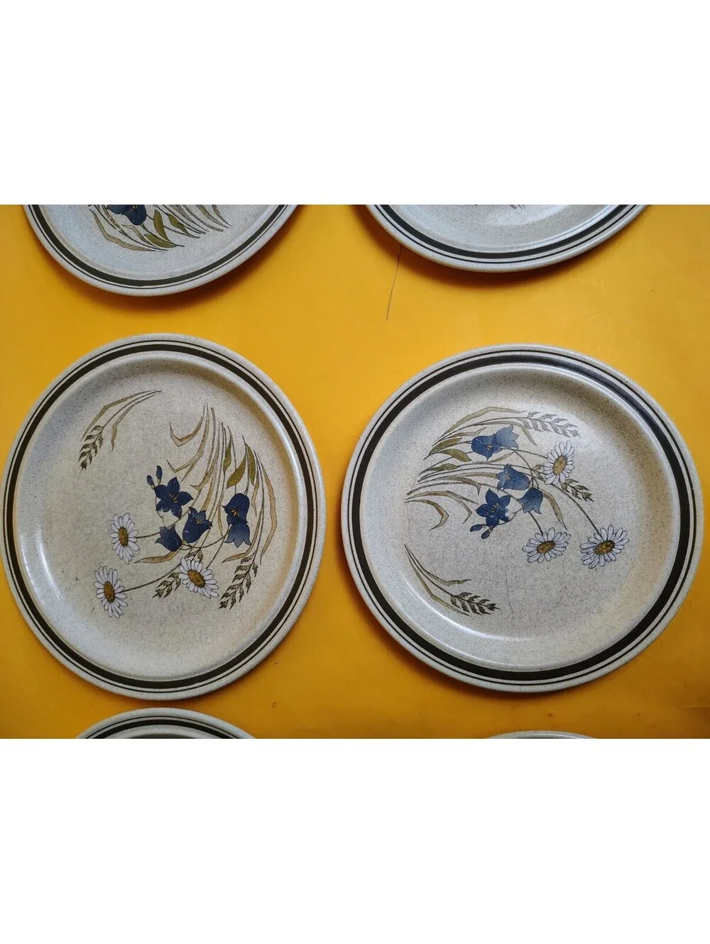 Royal Doulton mixed set