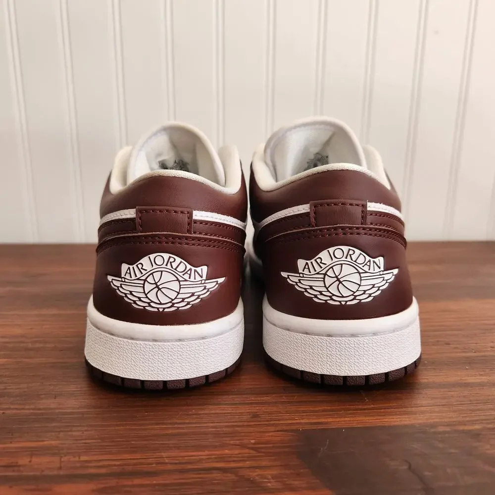 Jordan these stunning
