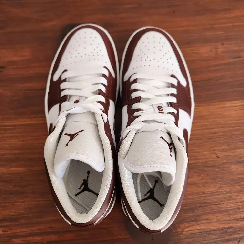 Jordan these stunning