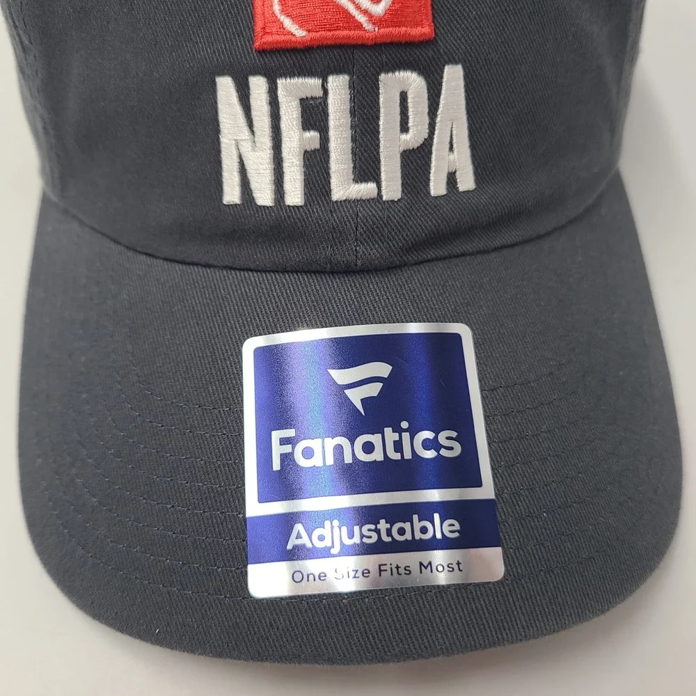 Fanatics nflpa hat