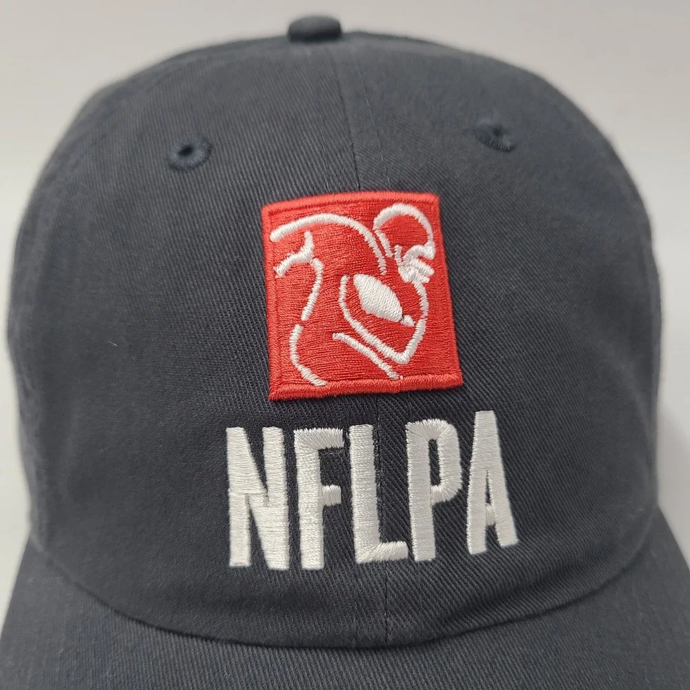 Fanatics nflpa hat