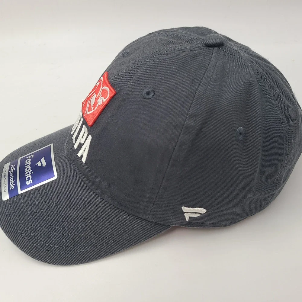 Fanatics nflpa hat
