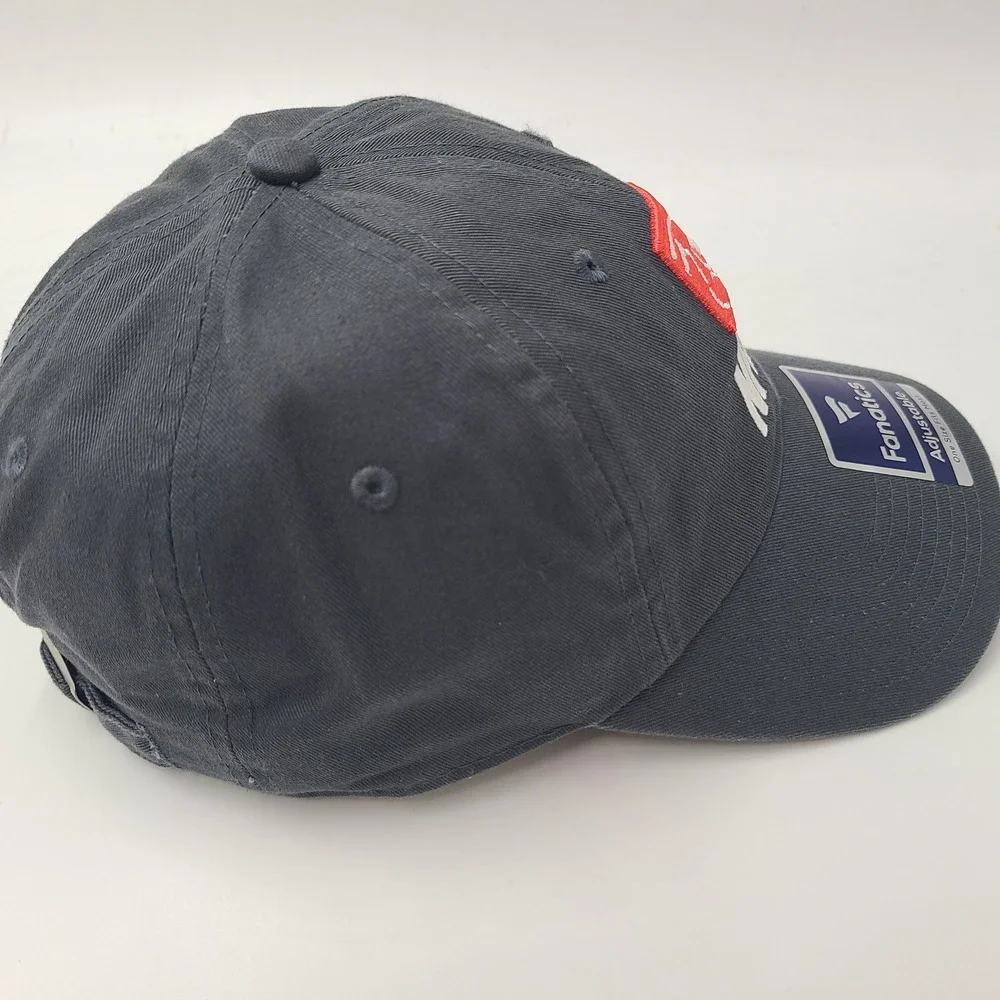 Fanatics nflpa hat