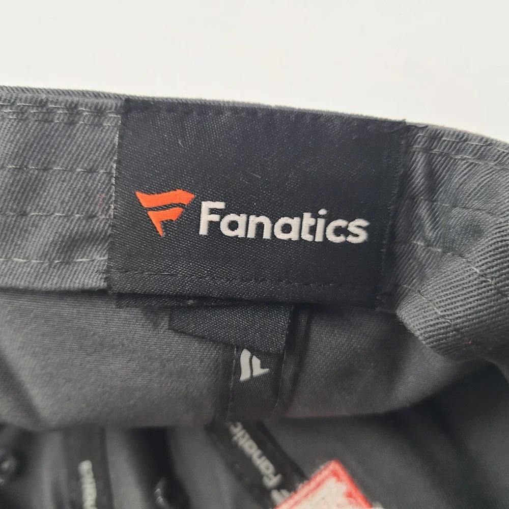 Fanatics nflpa hat
