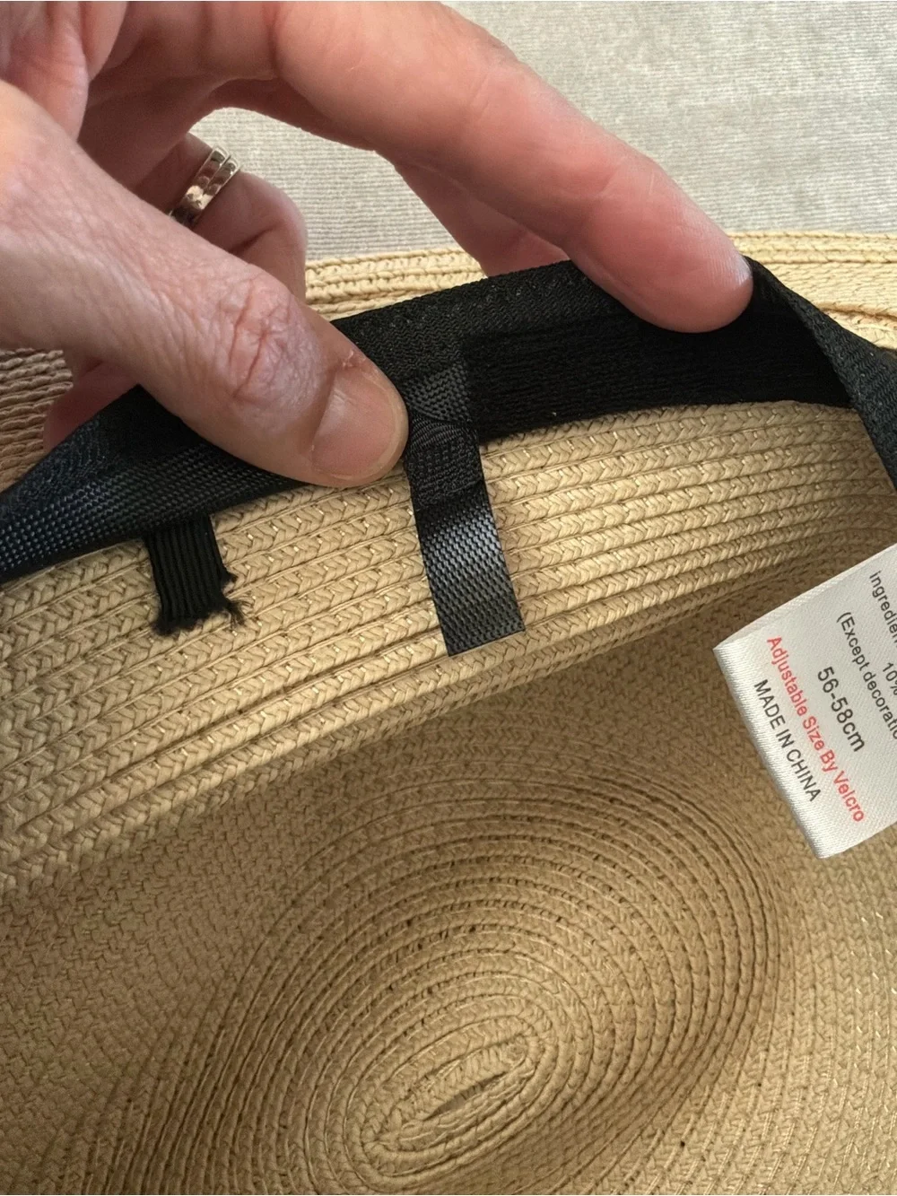 N/A excellent preloved