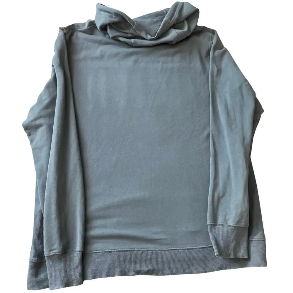 L.L. Bean soft midweight