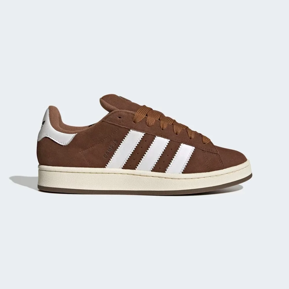 9.5M / 10.5W - [NEW] Men's adidas Campus‎ 00S Shoes 'Bark' GY6433