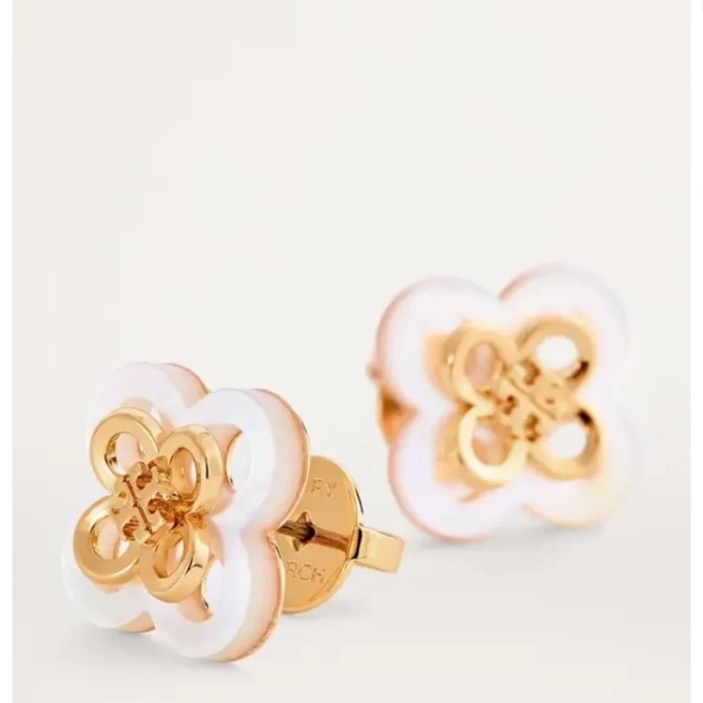 Tory Burch double hardware
