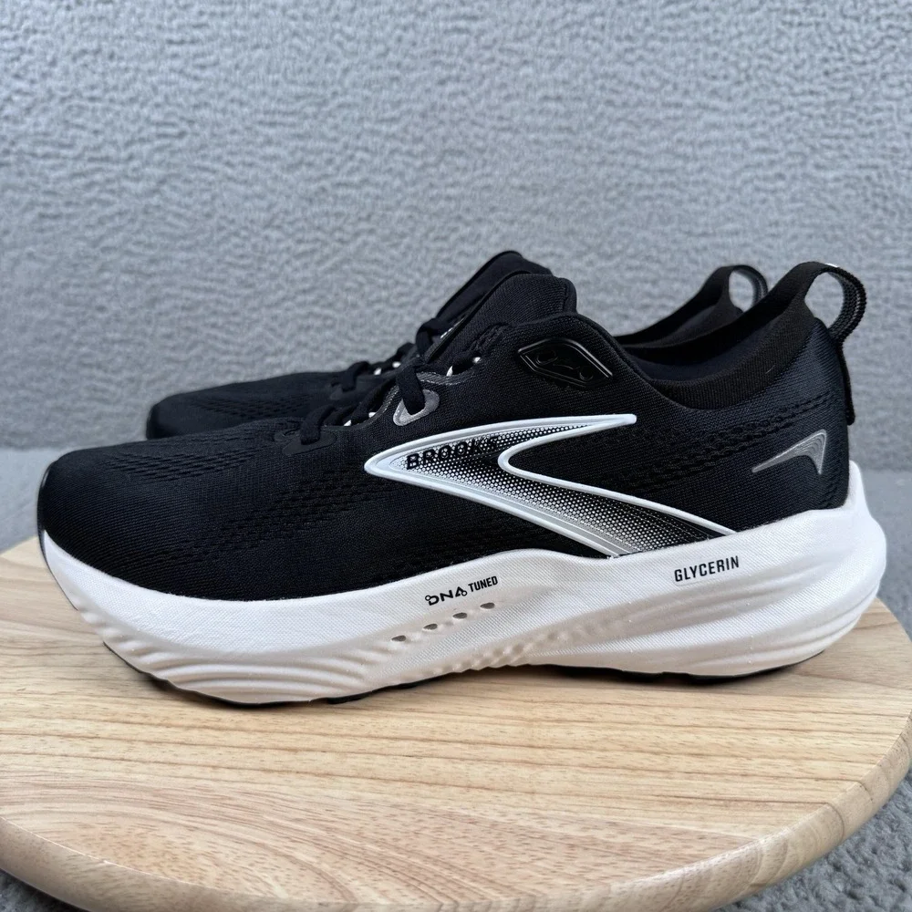 Brooks excellent pre