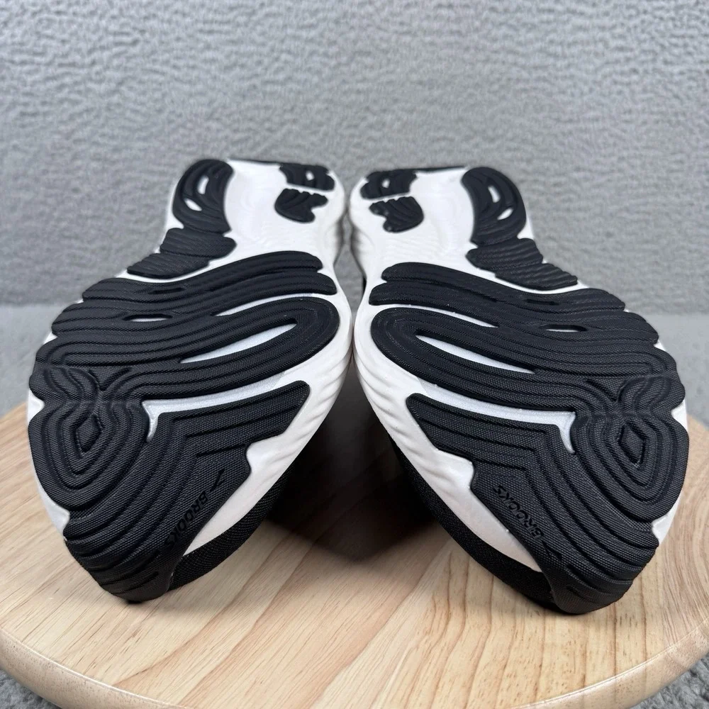 Brooks excellent pre