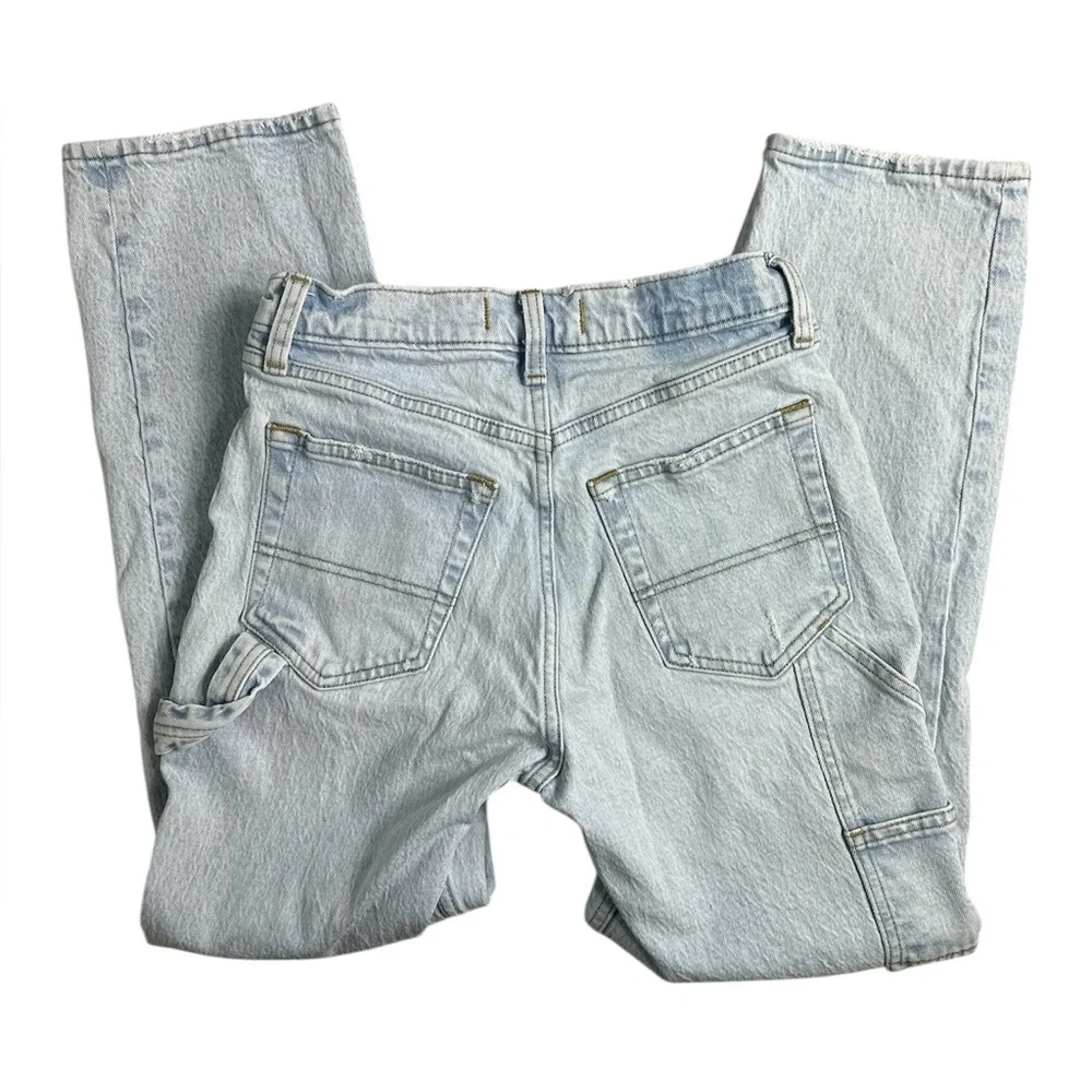 Abercrombie & Fitch stylish levi