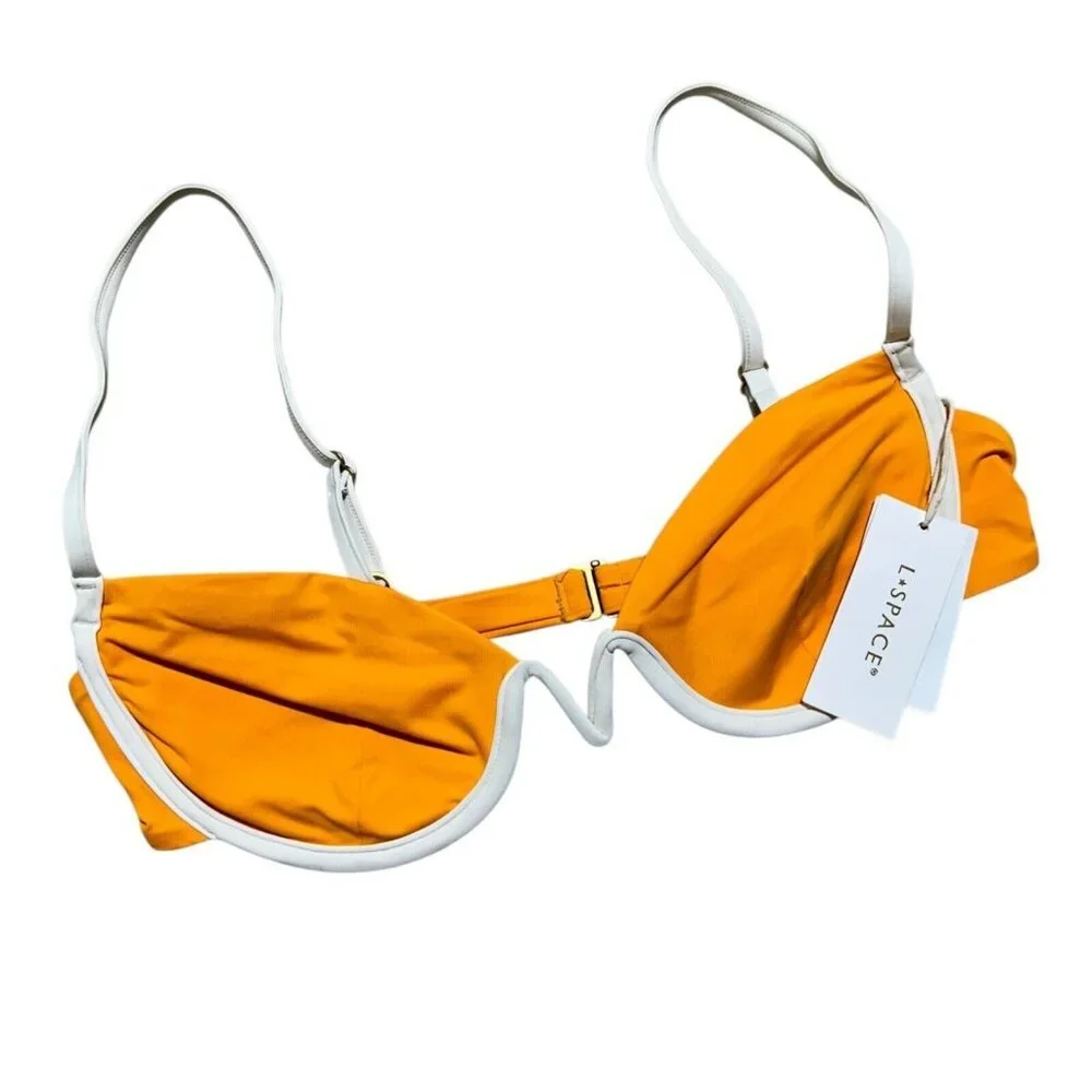 l*space nico bikini