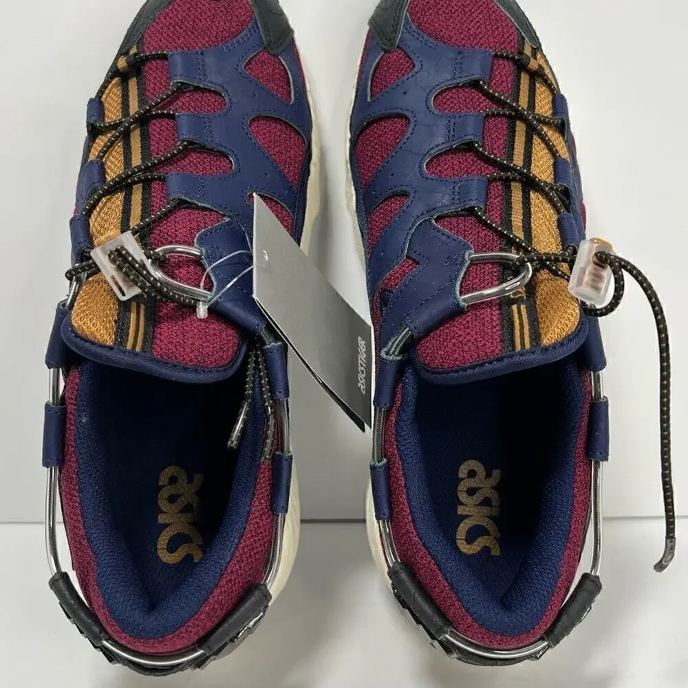 Asics size 10