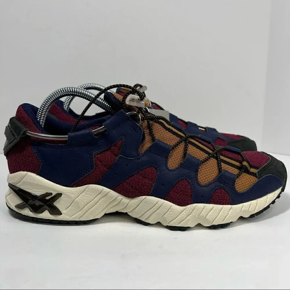 Asics size 10