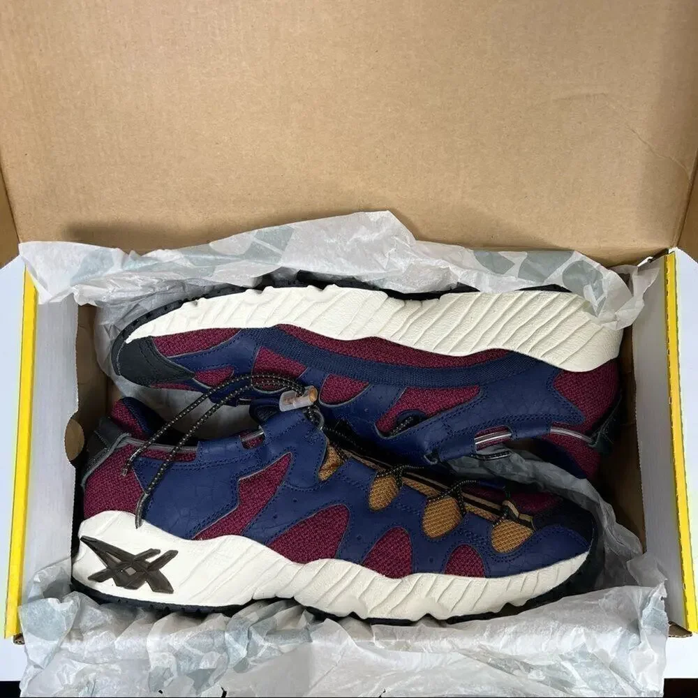 Asics size 10