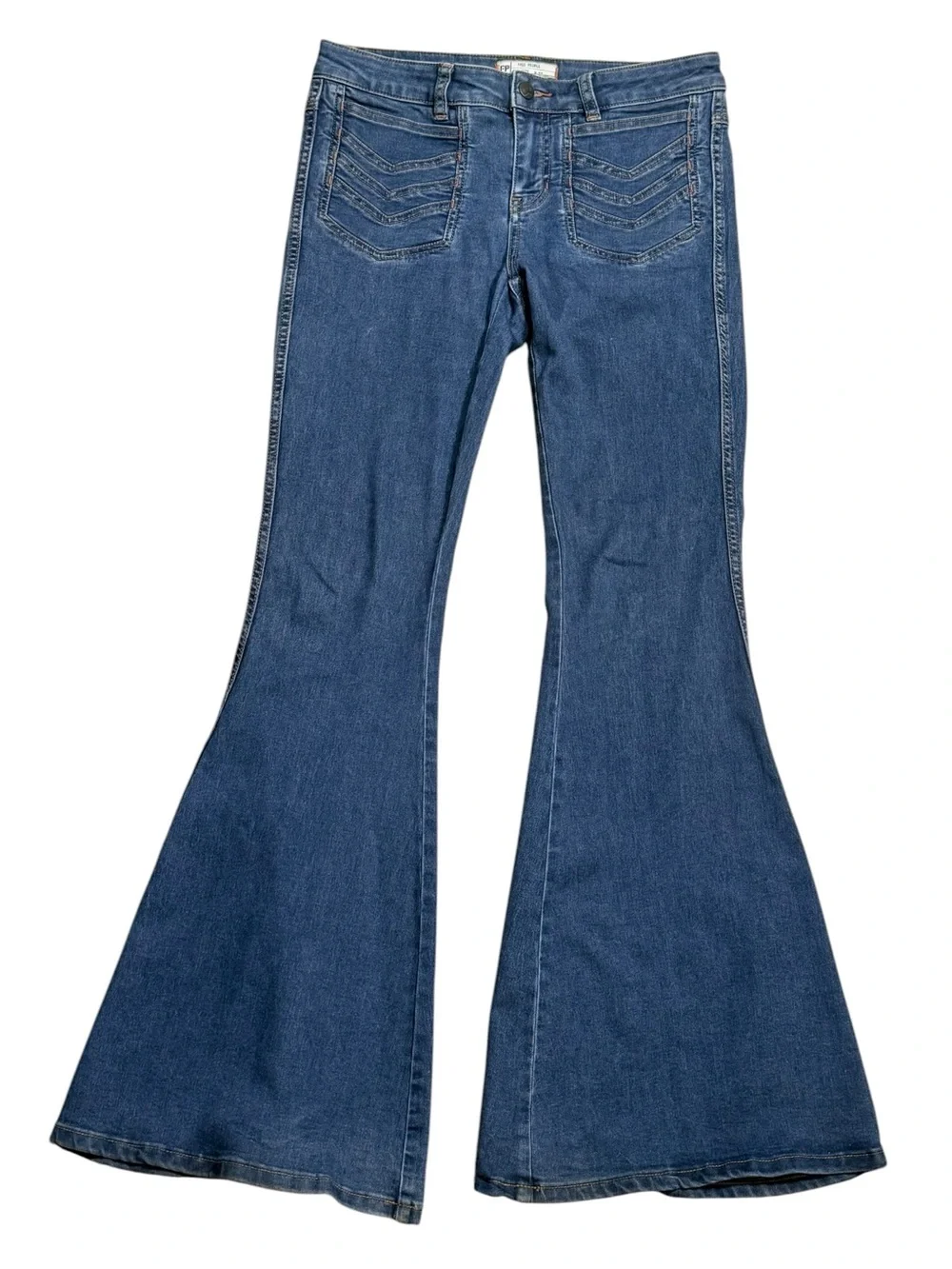Free People hard find