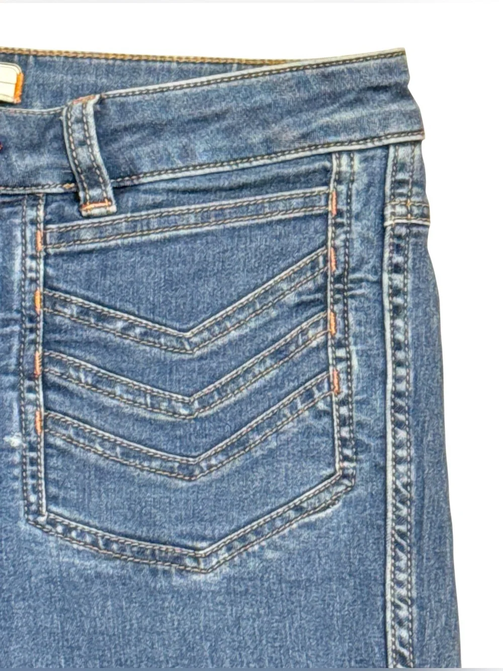 Free People hard find