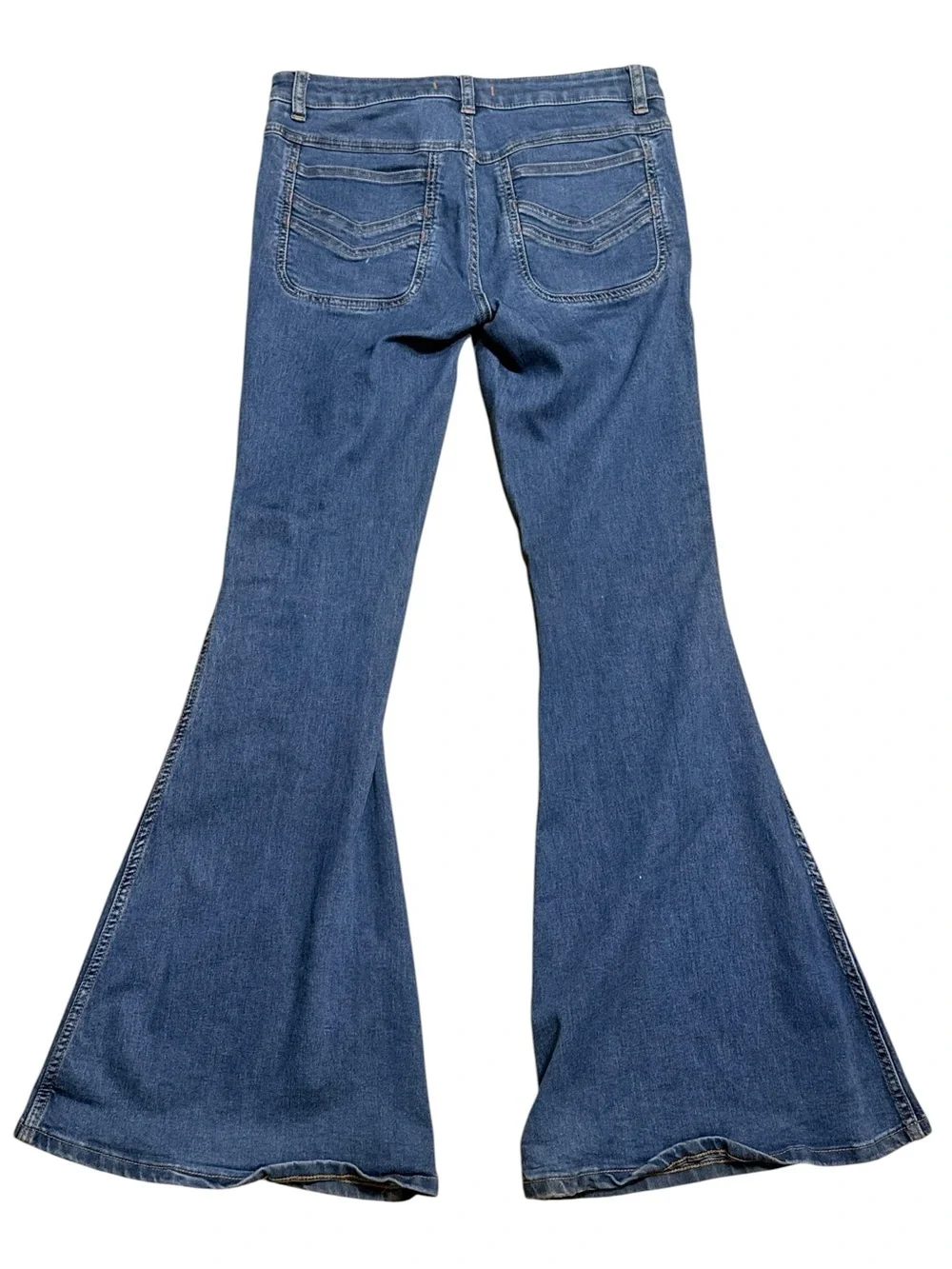 Free People hard find