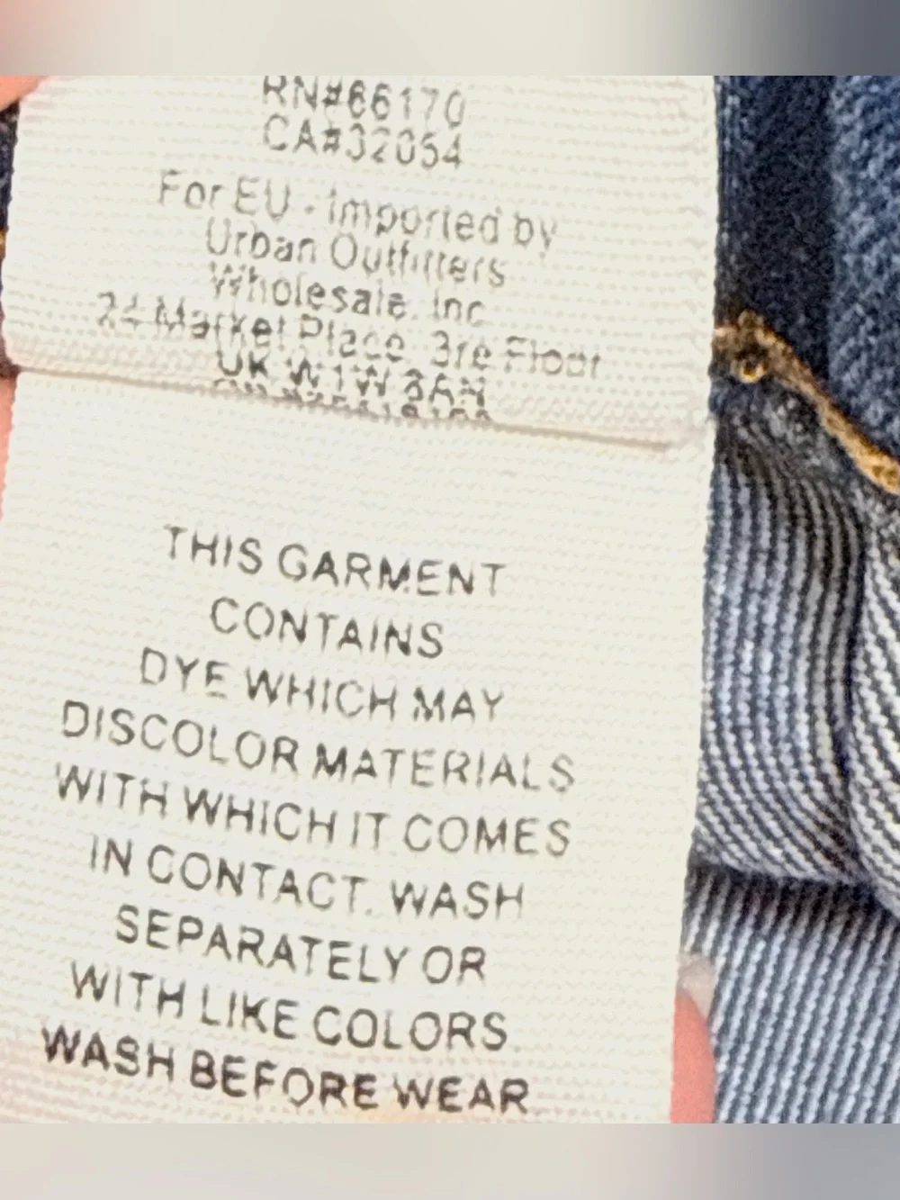 Free People hard find
