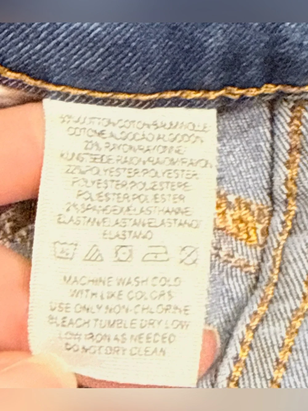 Free People hard find