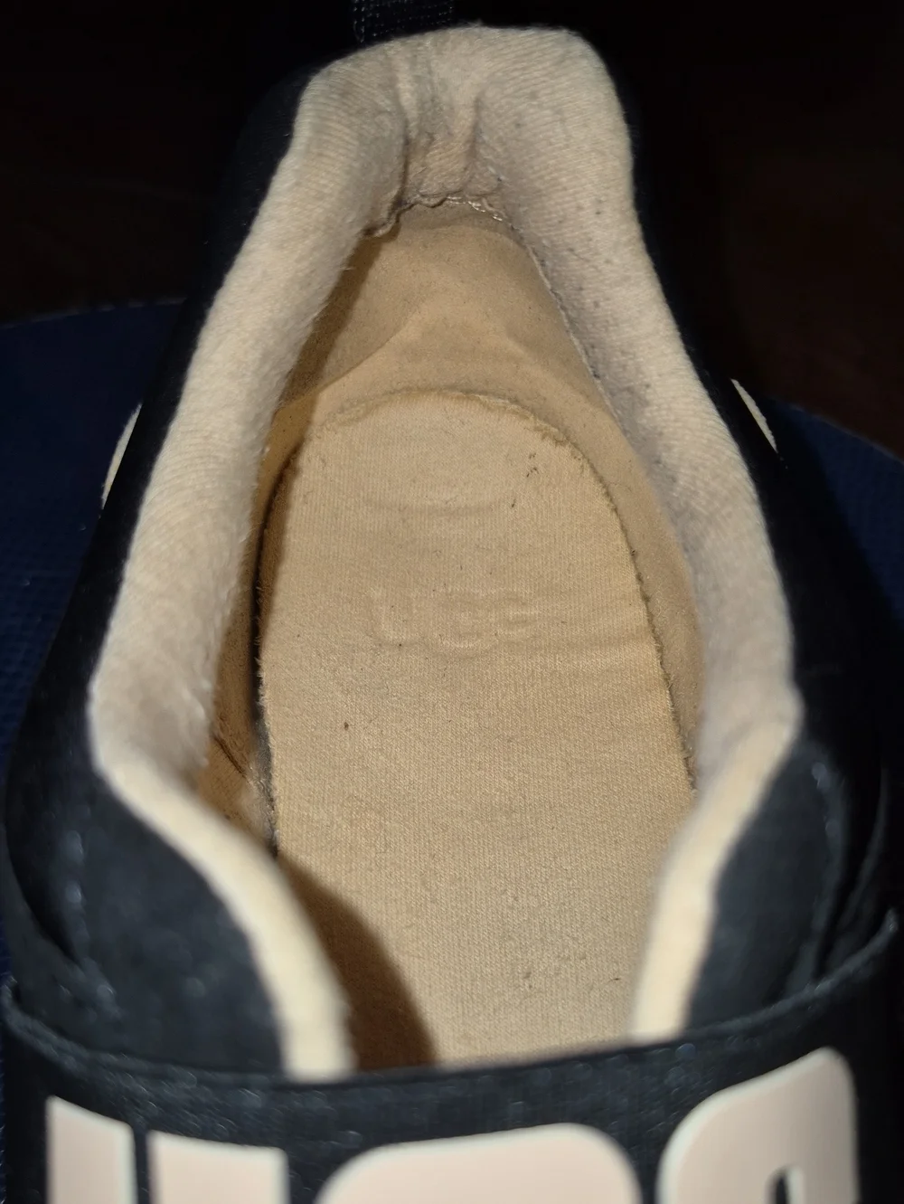 UGG la flex
