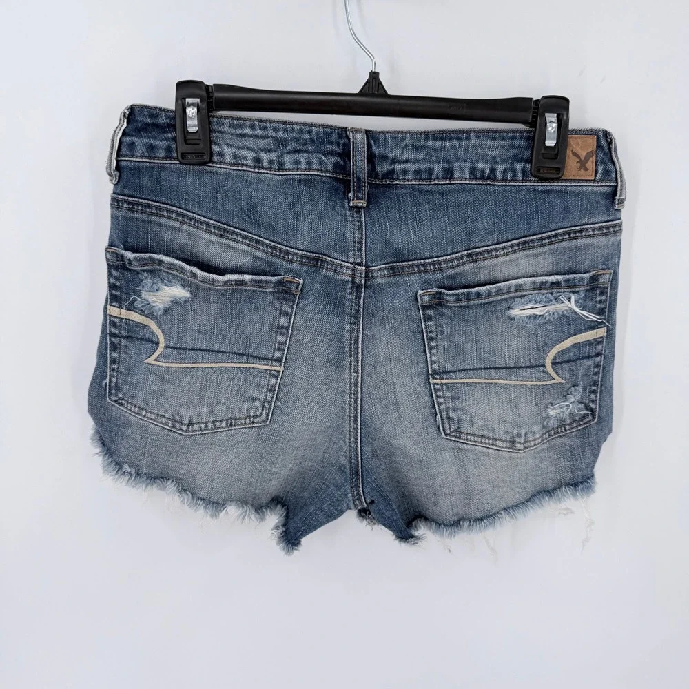 American Eagle Outfitters american eagle