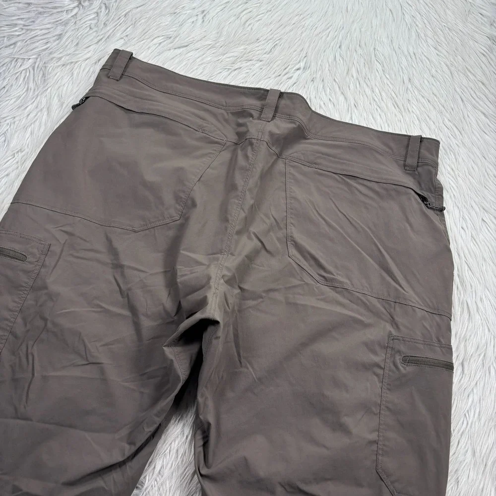L.L. Bean bean cresta