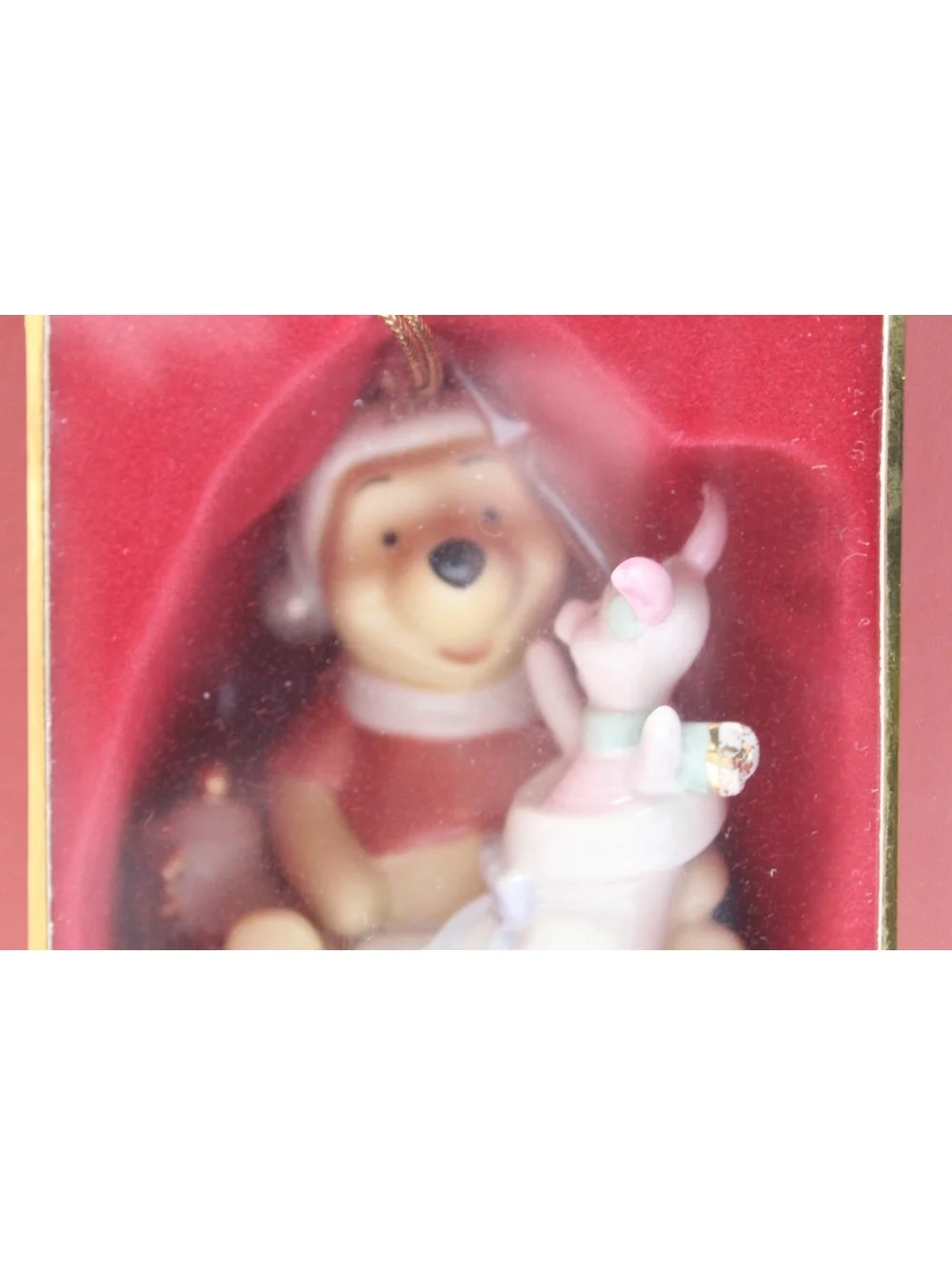 Disney lenox winnie