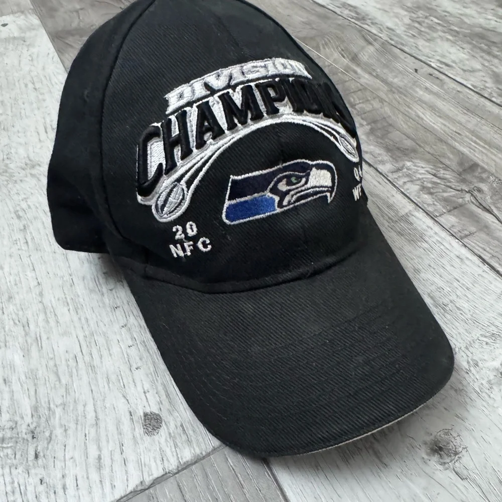 NFL seattle seahawks