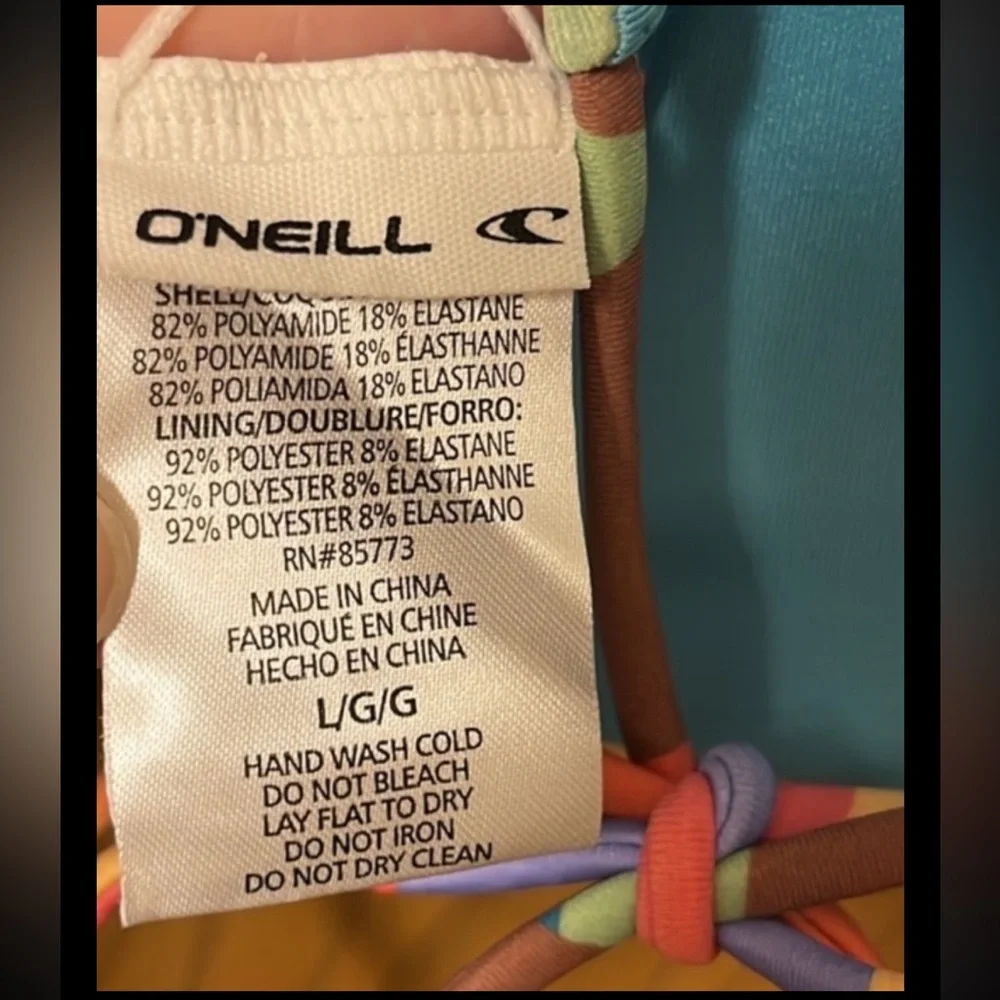 ONeill brand new