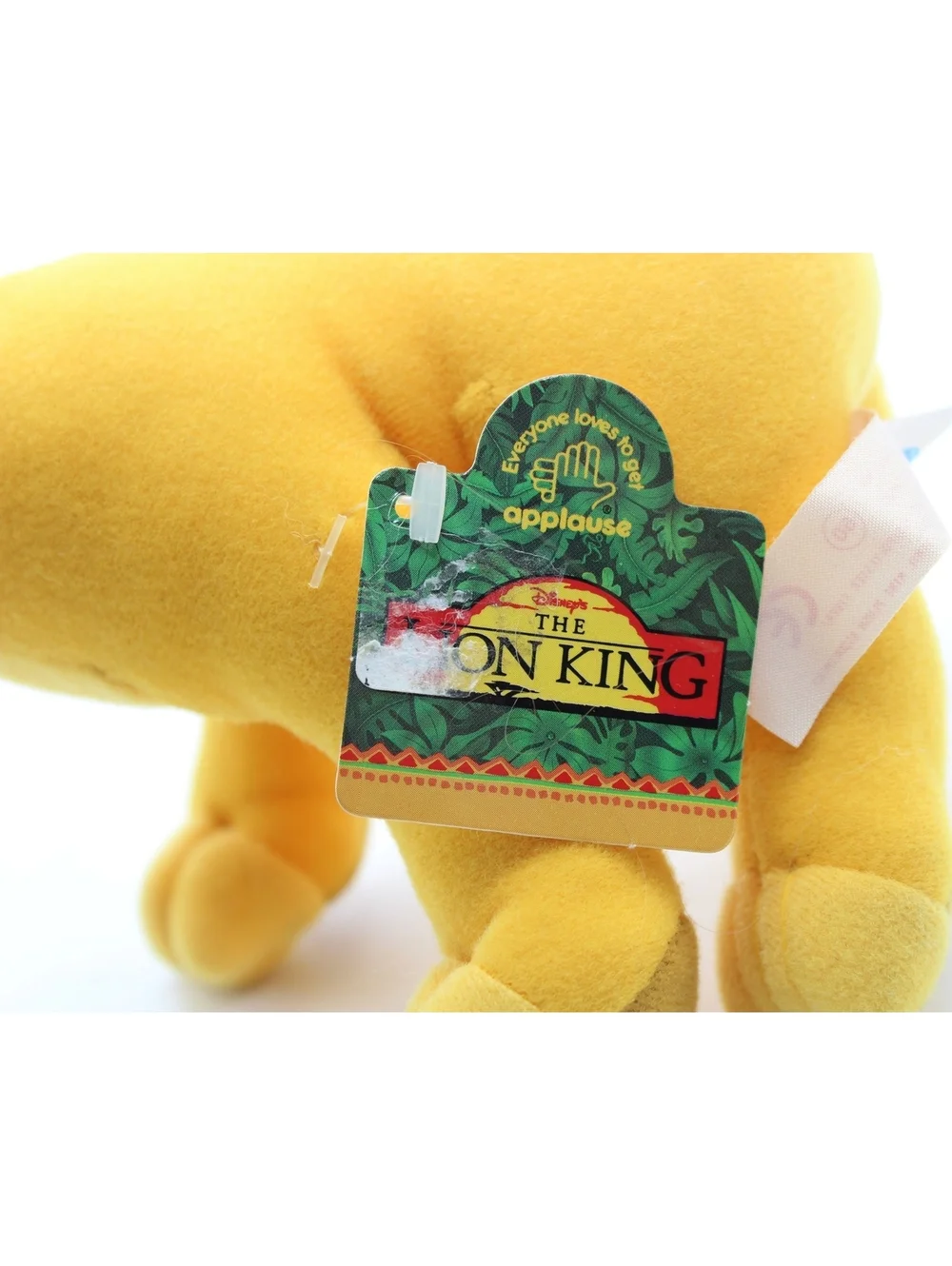 Disney nwt vtg