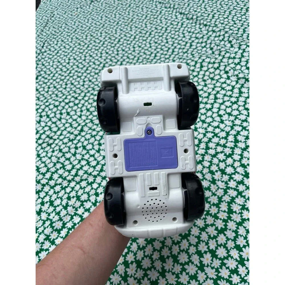 Fisher-Price good rare