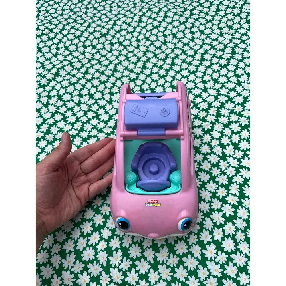 Fisher-Price good rare