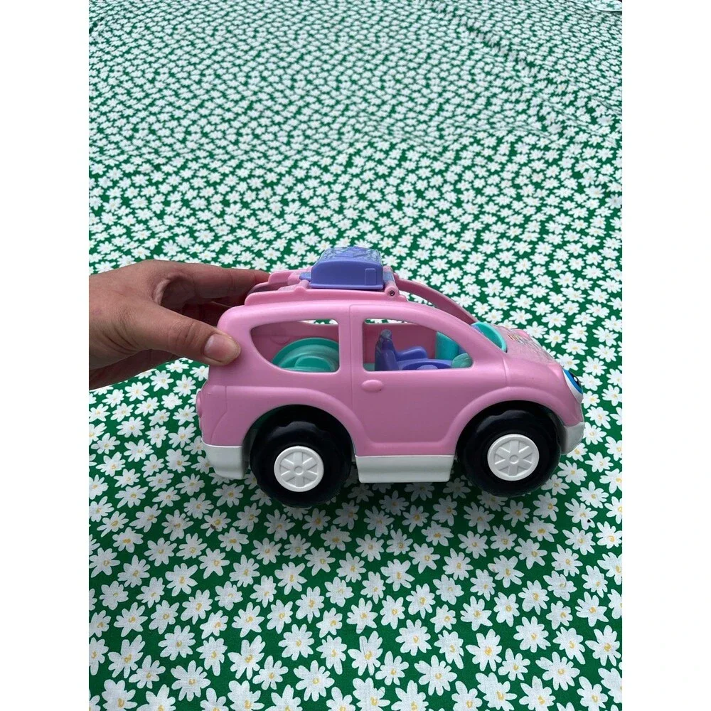 Fisher-Price good rare