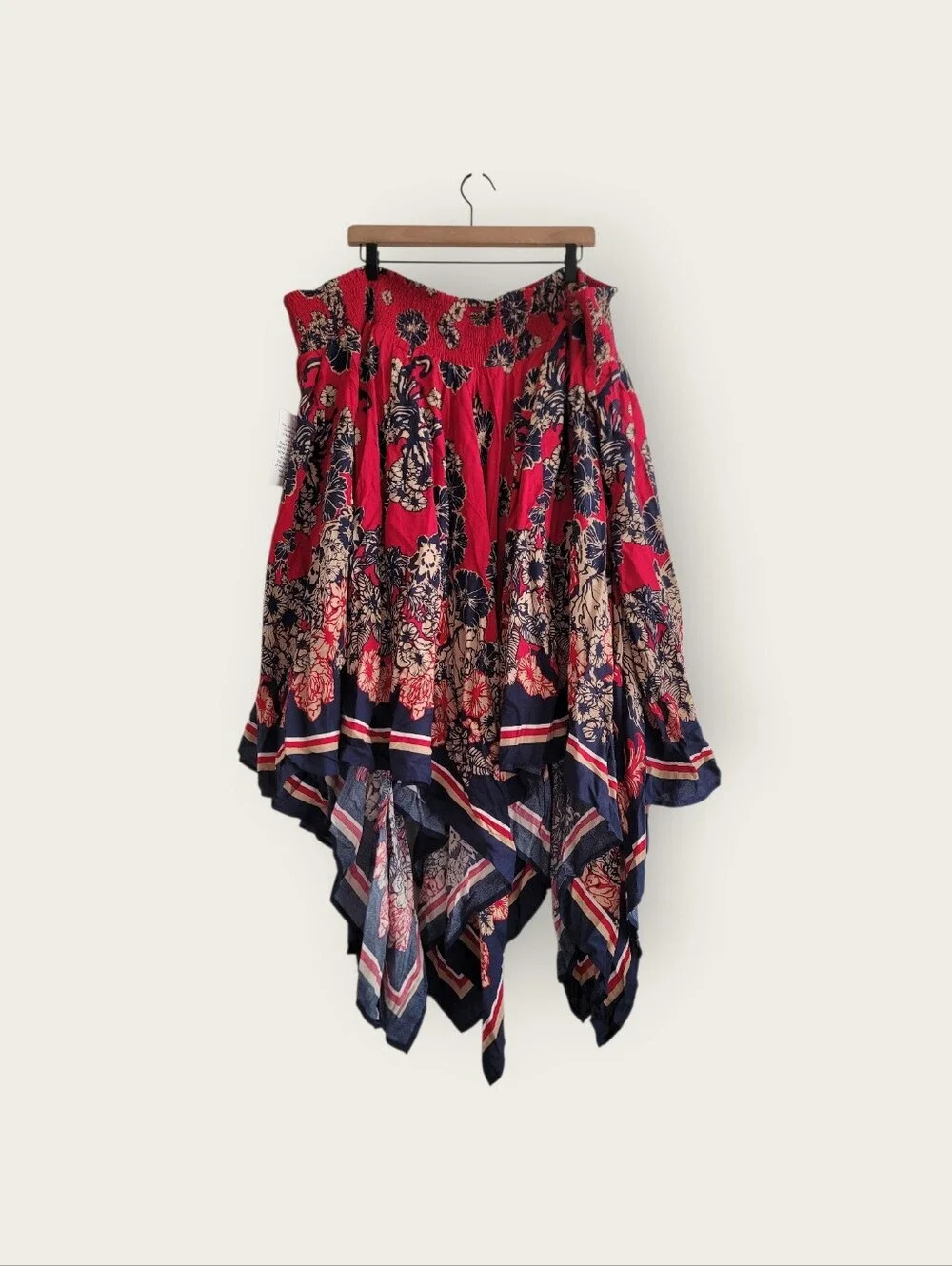 Denim 24/7 new floral