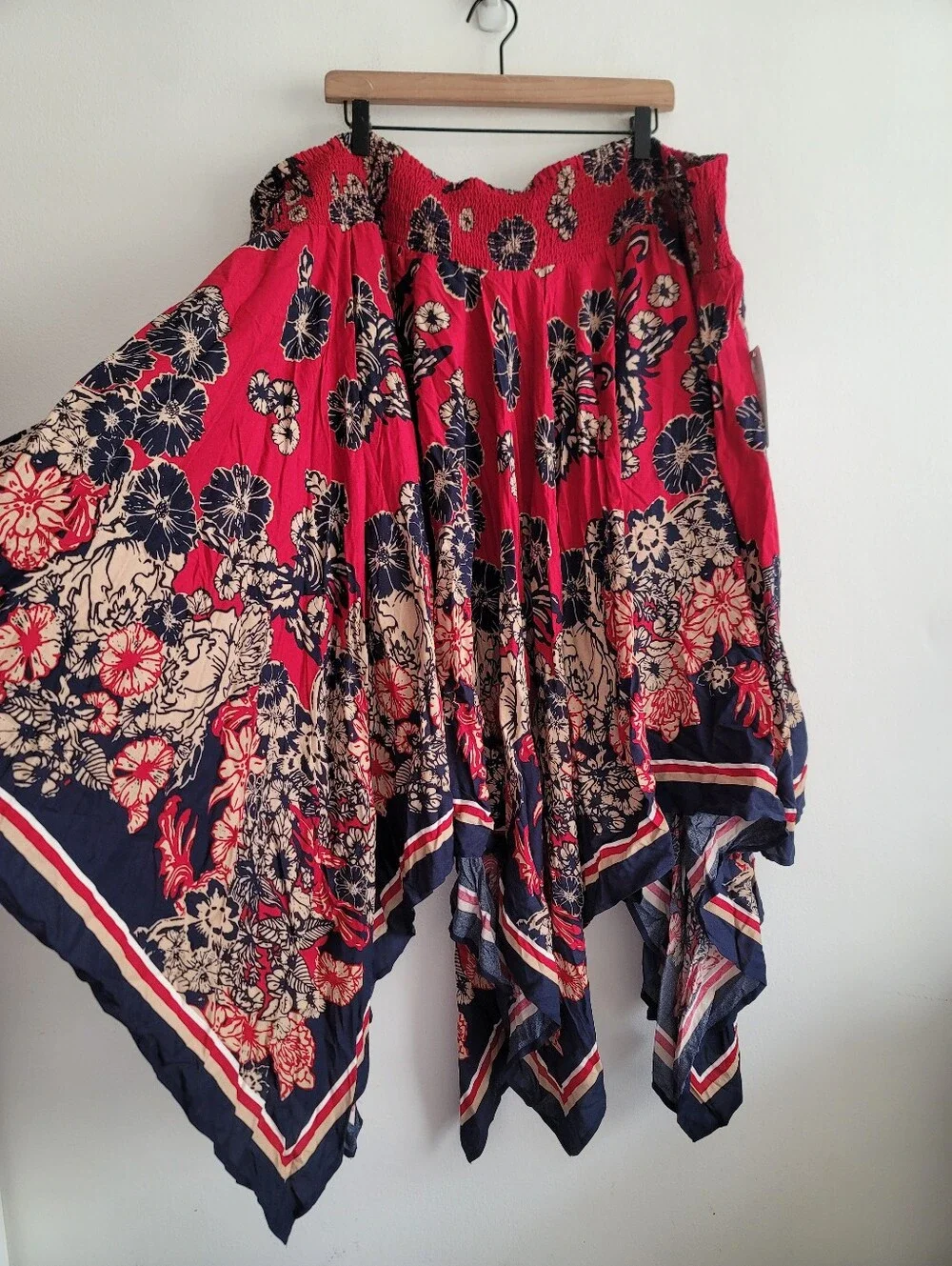 Denim 24/7 new floral
