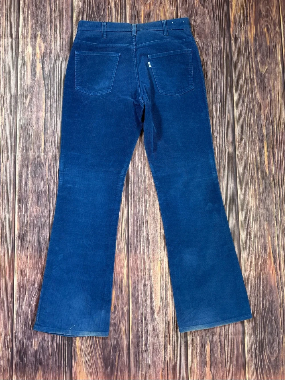Levis rare vintage