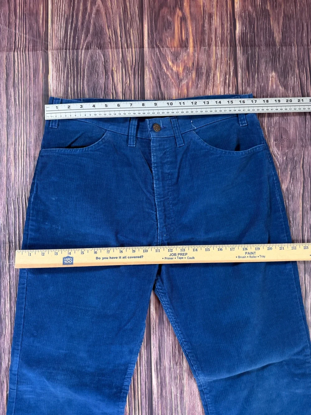 Levis rare vintage