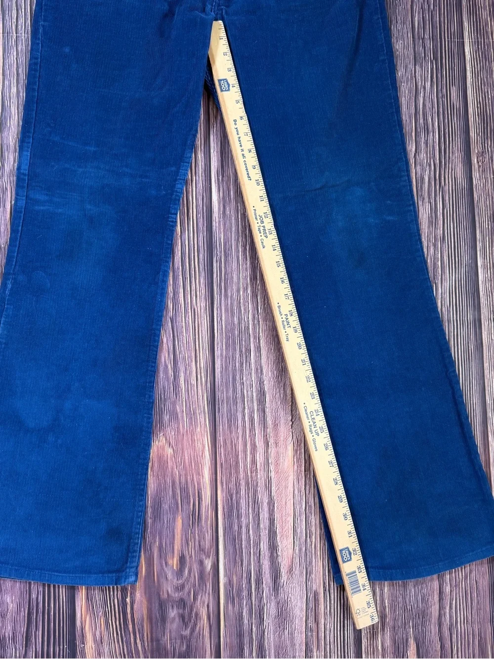 Levis rare vintage
